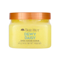 Tree Hut Dewy Daisy Sugar Scrub 510g Скраб для тіла