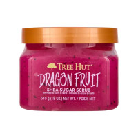 Tree Hut Dragon Fruit Scrub 510g Скраб для тіла