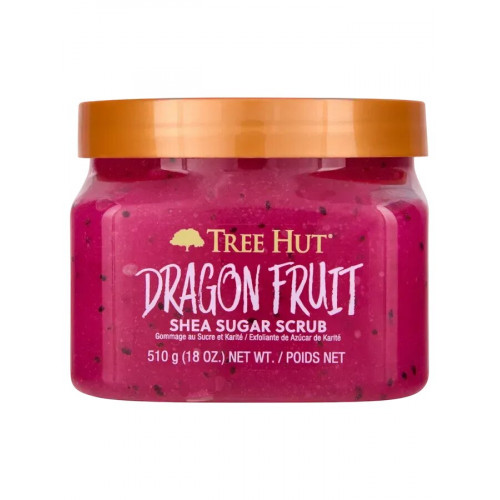 Tree Hut Dragon Fruit Scrub 510g Скраб для тіла