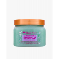 Tree Hut Enchanting Emerald Sugar Scrub 510g Скраб для тіла