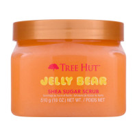 Tree Hut Jelly Bear Scrub 510g Скраб для тіла