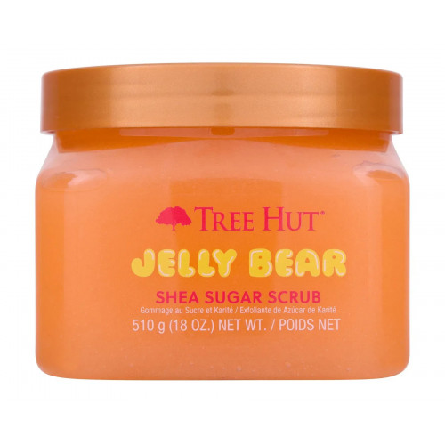 Tree Hut Jelly Bear Scrub 510g Скраб для тіла