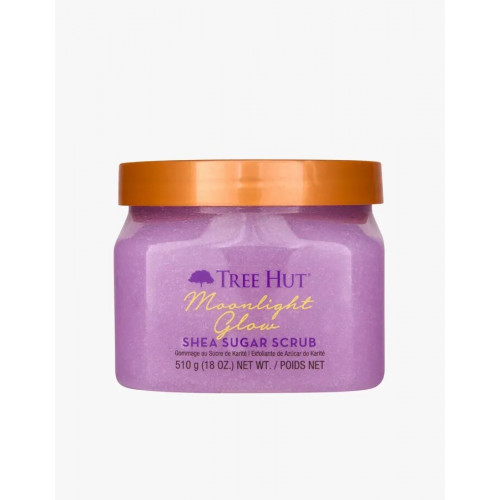 Tree Hut Moonlight Glow Sugar Scrub 510g Скраб для тіла