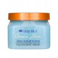 Tree Hut Ocean Glow Sugar Scrub 510g Скраб для тіла