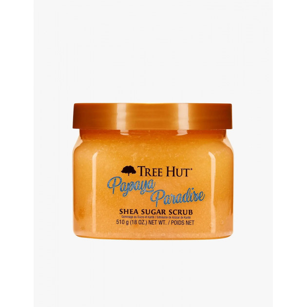 Tree Hut Papaya Paradise Sugar Scrub 510g Скраб для тіла