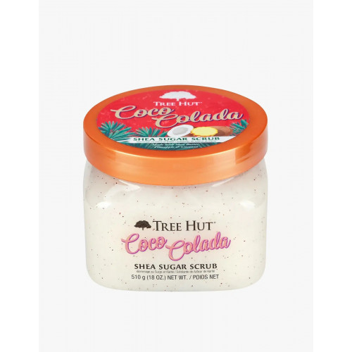 Tree Hut Coco Colada Sugar Scrub 510g Скраб для тіла