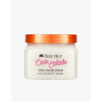 Tree Hut Coco Colada Sugar Scrub 510g Скраб для тіла