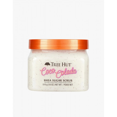 Tree Hut Coco Colada Sugar Scrub 510g Скраб для тіла