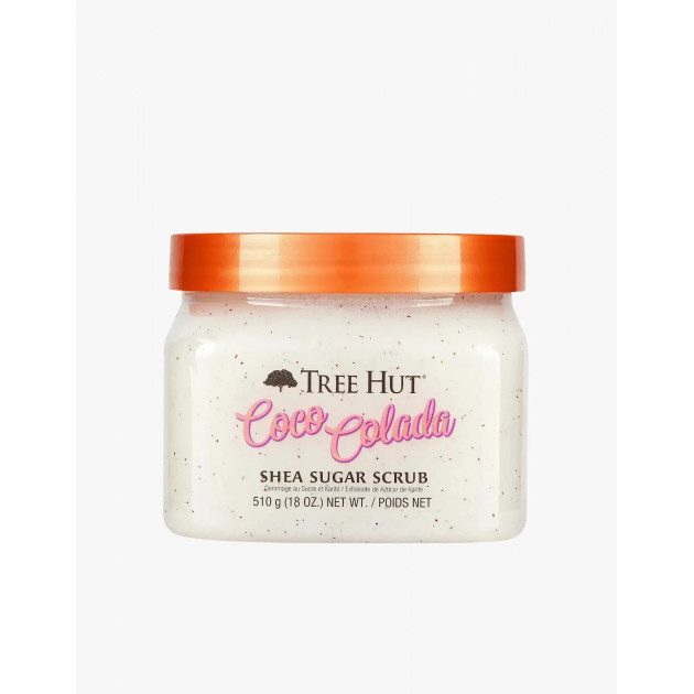 Tree Hut Coco Colada Sugar Scrub 510g Скраб для тіла