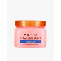 Tree Hut Moroccan Rose Sugar Scrub 510g Скраб для тіла