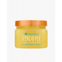 Tree Hut Pineapple Sugar Scrub 510g Скраб для тіла