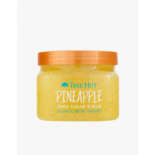 Tree Hut Pineapple Sugar Scrub 510g Скраб для тіла