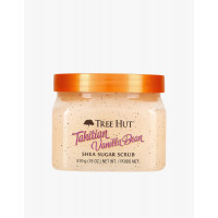 Tree Hut Tahitian Vanilla Bean Sugar Scrub 510g Скраб для тіла