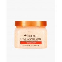 Tree Hut Tropical Mango Sugar Scrub 510g Скраб для тіла