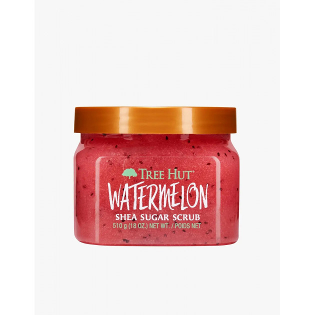 Tree Hut Watermelon Sugar Scrub 510g Скраб для тіла