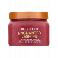 Tree Hut Enchanted Jasmine  Sugar Scrub 510g Скраб для тіла