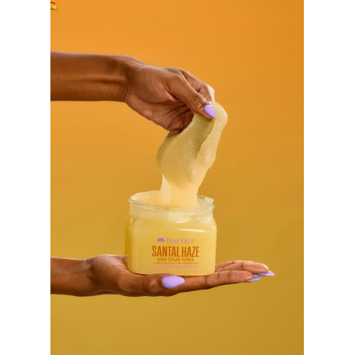Tree Hut Santal Haze Sugar Scrub 510g Скраб для тіла
