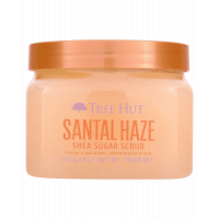 Tree Hut Santal Haze Sugar Scrub 510g Скраб для тіла