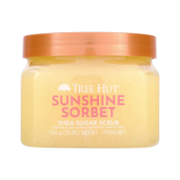 Tree Hut Sunshine Sorbet Sugar Scrub 510g Скраб для тіла