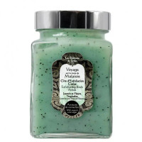 La Sultane De Saba Exfoliating Wax Malaysia 300 ml Скраб для тіла воcковий Малайзія