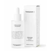 Transparent Lab Pure Glycerin Face Serum 50ml Зволожувальний серум з гліцерином