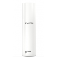 Reviderm Purifying gel 200ml Очищуючий себо-регулюючий гель для жирної, комбінованої шкіри