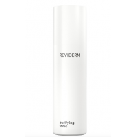 Reviderm Purifying tonic 200ml Тонік для чутливої жирної шкіри, схильної до акне