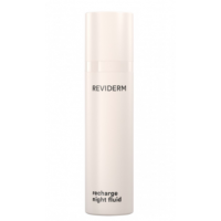 Reviderm Recharge Night fluid 50 ml Регулюючий нічний флюїд