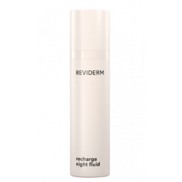 Reviderm Recharge Night fluid 50 ml Регулюючий нічний флюїд