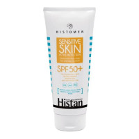 Histomer Histan Sensitive Skin Active Protection SPF50+ 200ml Сонцезахисний крем для обличчя та тіла