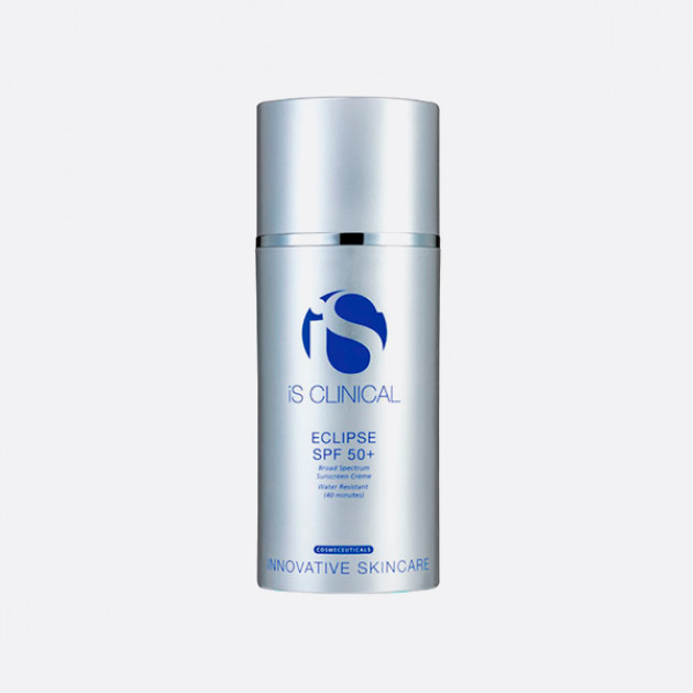 IS Clinical Eclipse SPF 50+ 100ml Сонцезахисний крем