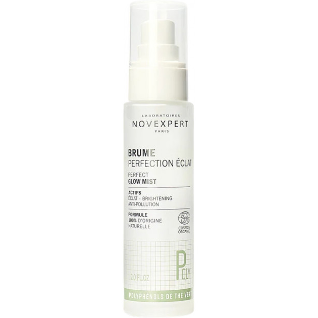 Novexpert Brume Perfection Eclat 60ml Мист для лица 