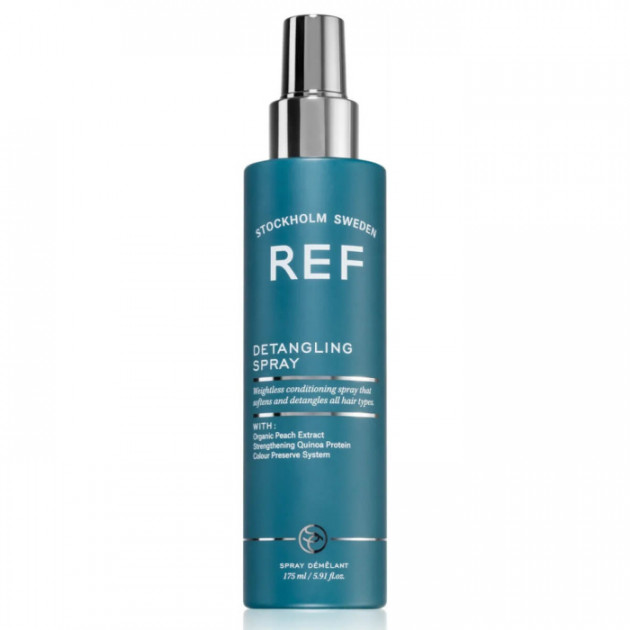 REF Detangling Spray 175ml Спрей для розплутування волосся