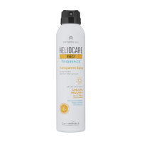 Cantabria Labs Heliocare 360° Pediatrics Transparent Spray SPF 50+ 200 ml Дитячий сонцезахисний спрей