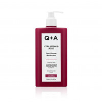 Q+A Hyaluronic Acid Post-Shower Moisturiser 250ml Засіб з гіалуроновою кислотою для інтенсивного зволоження тіла