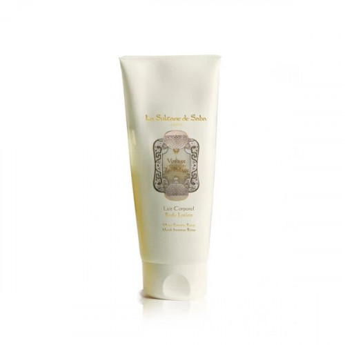 La Sultane De Saba Body Lotion Taj Palace 200ml Молочко для тіла Тадж Палас