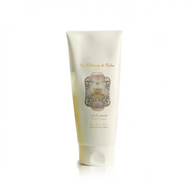 La Sultane De Saba Body Lotion Taj Palace 200ml Молочко для тіла Тадж Палас