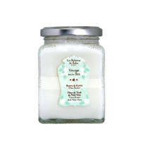 La Sultane De Saba Shea Butter Aloe Vera Tiare Flowers Tahiti 300ml  Масло Тіаре та Алое Вера