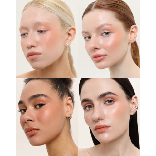 UNICO MULTITASKER SUNSET Мультифункціональна помада для моно макіяжу обличчя