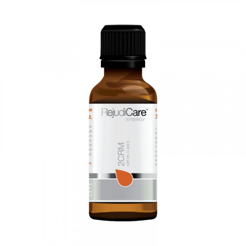 Rejudicare Synergy 2CRM 30ml Сироватка з вітамінами C та E