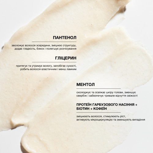 WhoCares Pumpkin Protein Scalp Scrub 180 ml Кислотний скраб-пілінг для шкіри голови