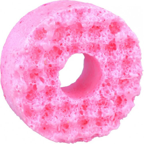 Bomb Cosmetics Губка з милом The Big Ylang Theory Buffer Sponge