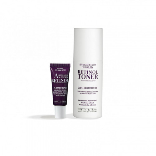 Instytutum набір 