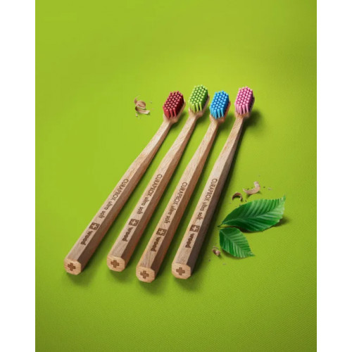 CURAPROX Зубна щітка дерев'яна