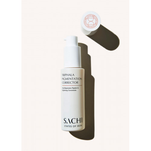 SACHI Skin Triphala Pigmentation Corrector 30 ml Сироватка для корекції пігментації