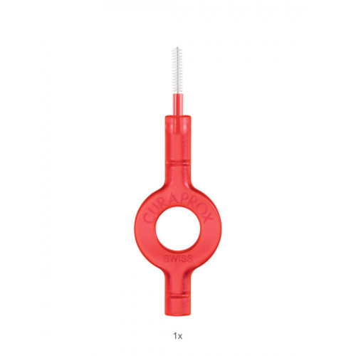 CURAPROX Be you Green Дорожній набір (Зелений)