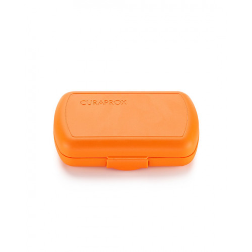 CURAPROX Be you Orange  Дорожній набір (Помаранчевий)