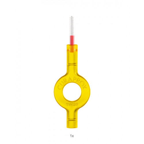 CURAPROX Be you Orange  Дорожній набір (Помаранчевий)