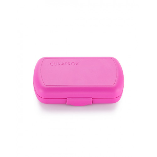 CURAPROX Be you Pink Дорожній набір (Рожевий)
