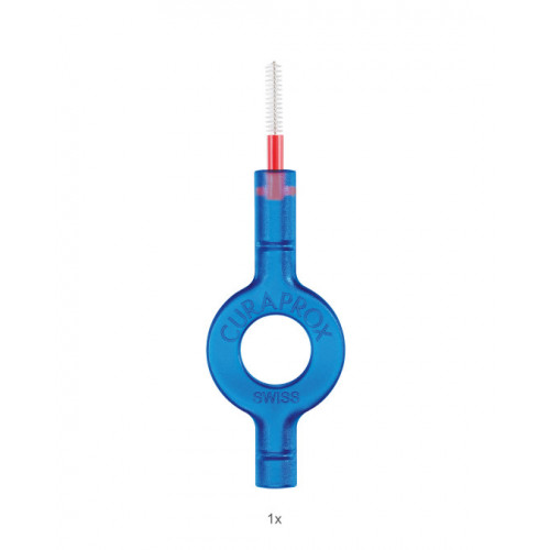 CURAPROX Be you Pink Дорожній набір (Рожевий)